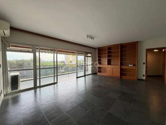 Apartamento para Locação em Valinhos/SP Jardim Paiquerê 3 Quartos