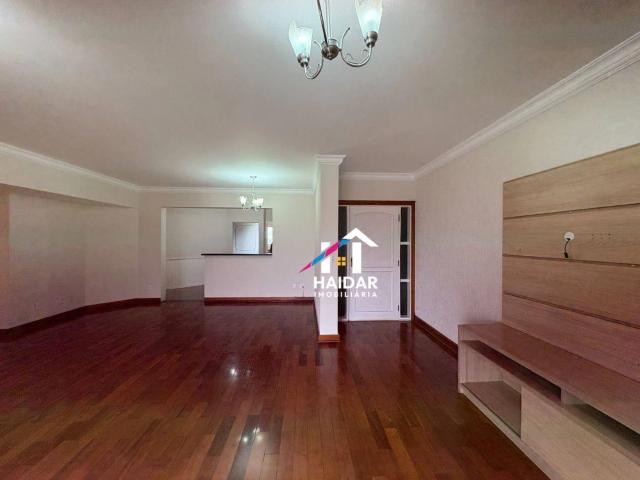 Apartamento para Locação em Valinhos/SP Jardim Paiquerê 3 Quartos