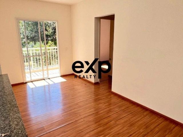 Apartamento para Locação em Valinhos/SP Jardim Pinheiros 2 Quartos