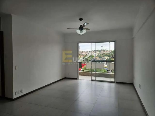 Apartamento para Locação em Valinhos/SP Jardim Primavera 3 Quartos