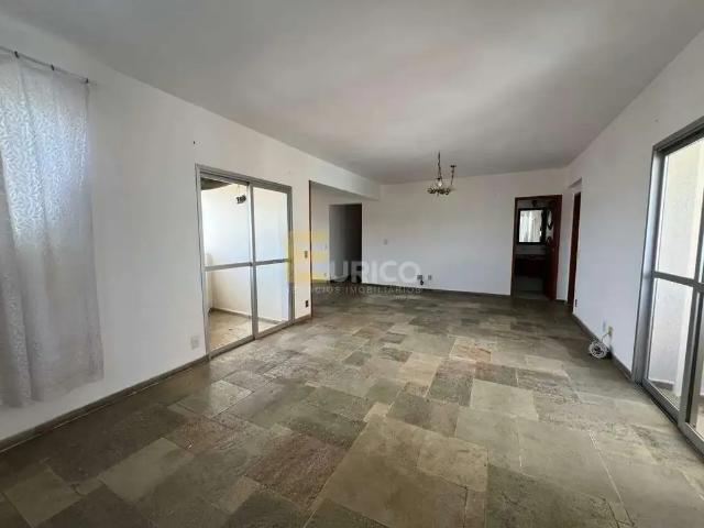 Apartamento para Locação em Valinhos/SP Jardim Primavera 4 Quartos