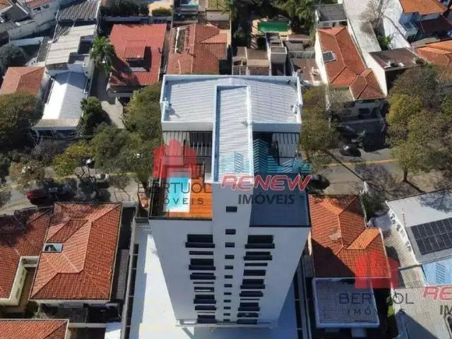 Apartamento para Locação em Valinhos/SP Jardim Ribeiro 1 Quartos