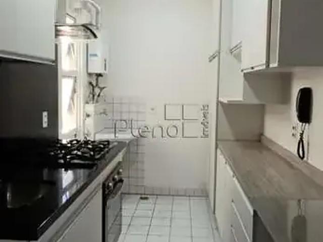 Apartamento para Locação em Valinhos/SP Jardim Santa Rosa 2 Quartos