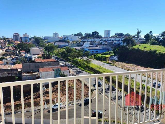 Apartamento para Locação em Valinhos/SP Jardim Santo Antônio 2 Quartos