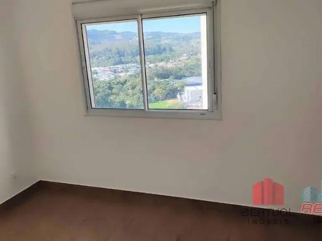 Apartamento para Locação em Valinhos/SP Jardim Santo Antônio 2 Quartos