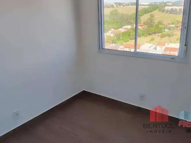 Apartamento para Locação em Valinhos/SP Jardim Santo Antônio 2 Quartos
