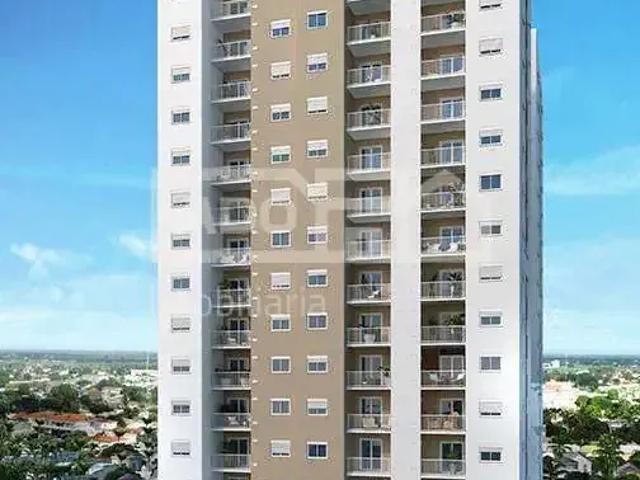 Apartamento para Locação em Valinhos/SP Jardim Santo Antônio 2 Quartos