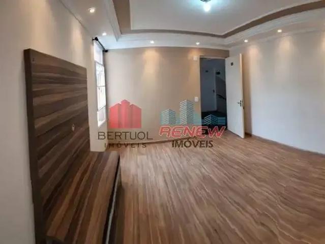 Apartamento para Locação em Valinhos/SP Loteamento Nova Espírito Santo 2 Quartos