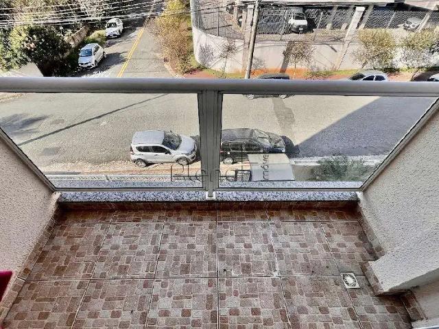 Apartamento para Locação em Valinhos/SP Parque Florence 2 Quartos