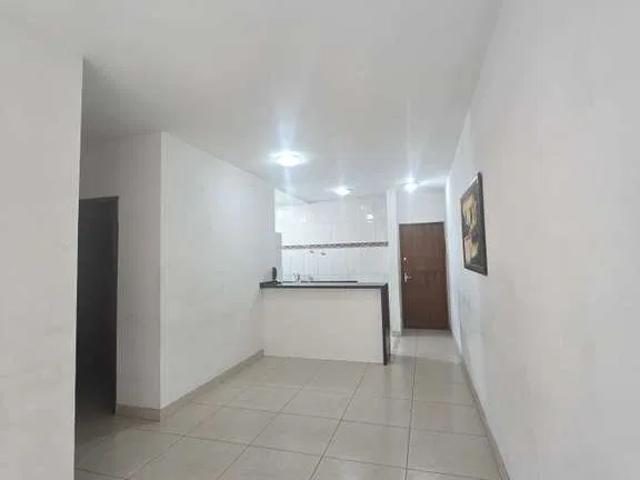 Apartamento para Locação em Valinhos/SP Parque Florence 2 Quartos