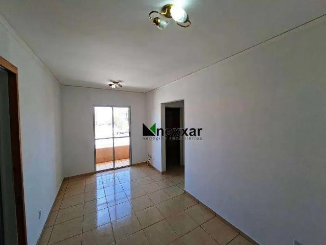 Apartamento para Locação em Valinhos/SP Ponte Alta 3 Quartos