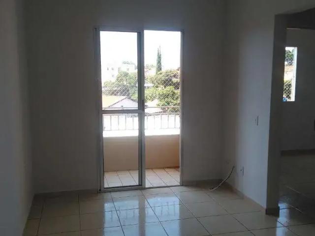 Apartamento para Locação em Valinhos/SP Ponte Alta 3 Quartos