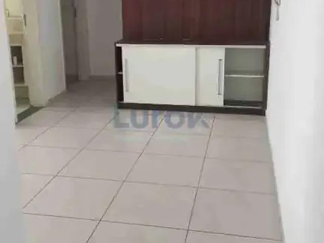 Apartamento para Locação em Valinhos/SP Residencial Nova Era 2 Quartos