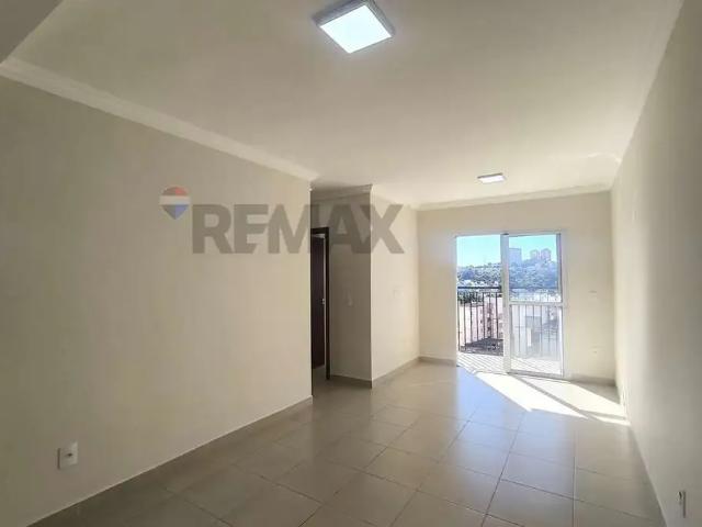 Apartamento para Locação em Valinhos/SP Residencial Nova Era 2 Quartos