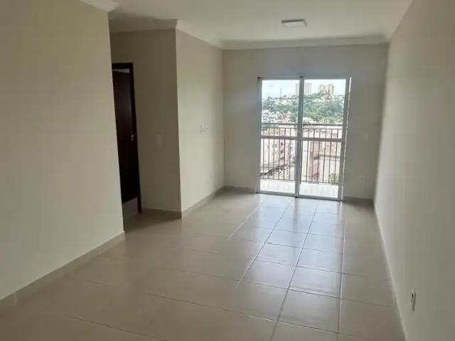Apartamento para Locação em Valinhos/SP Residencial Nova Era 2 Quartos