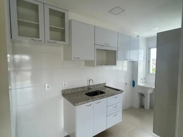 Apartamento para Locação em Valinhos/SP Residencial Nova Era 2 Quartos