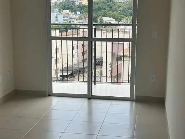 Apartamento para Locação em Valinhos/SP Residencial Nova Era 2 Quartos