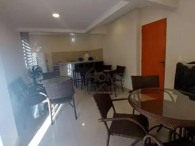 Apartamento para Locação em Valinhos/SP Santa Marina 3 Quartos