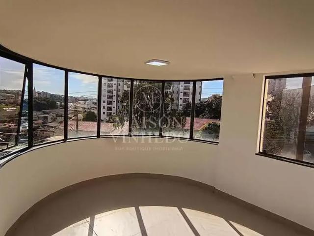 Apartamento para Locação em Valinhos/SP Vila Coqueiro 4 Quartos