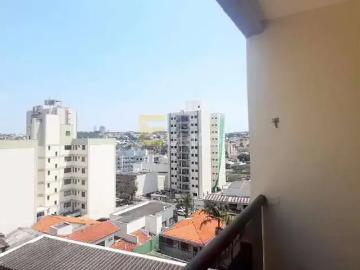 Apartamento para Locação em Valinhos/SP Vila Clayton 1 Quartos