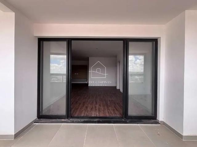 Apartamento para Locação em Valinhos/SP Vila Clayton 3 Quartos
