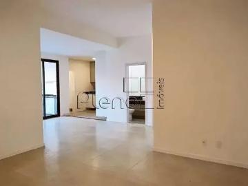 Apartamento para Locação em Valinhos/SP Vila Clayton 3 Quartos