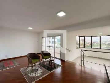 Apartamento para Locação em Valinhos/SP Vila Bissoto 4 Quartos