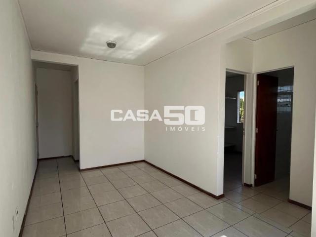 Apartamento para Locação em Valinhos/SP Vila D'Agostinho 2 Quartos
