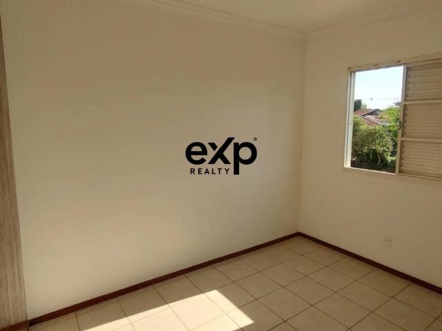 Apartamento para Locação em Valinhos/SP Vila D'Agostinho 2 Quartos
