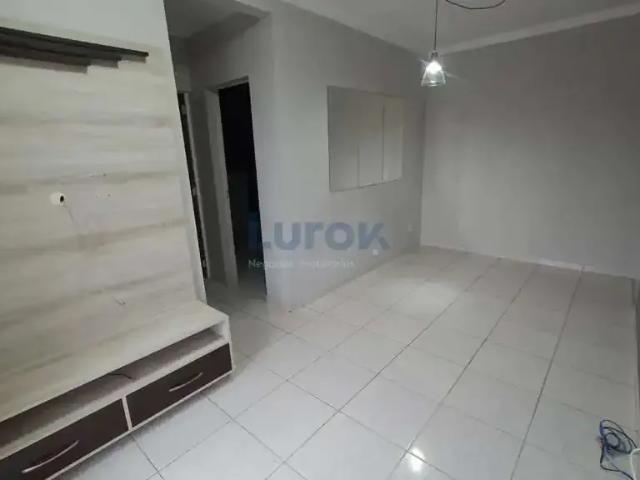 Apartamento para Locação em Valinhos/SP Vila D'Agostinho 2 Quartos