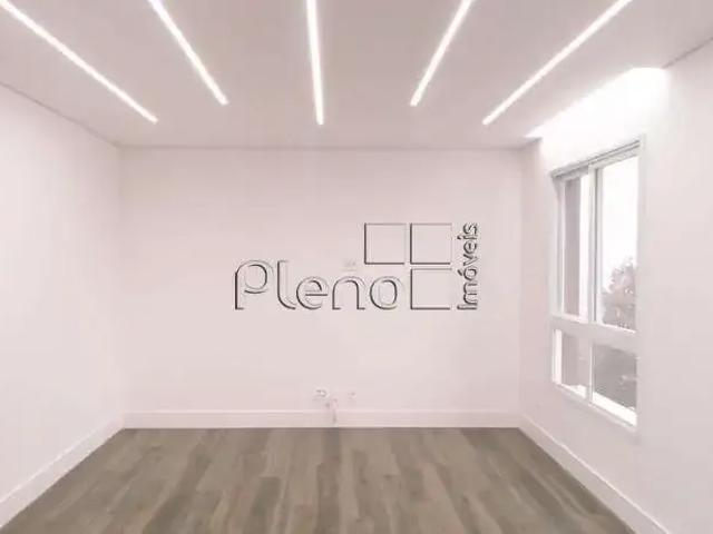 Apartamento para Locação em Valinhos/SP Vila Embaré 3 Quartos