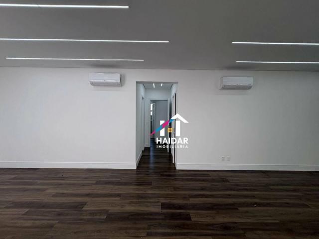 Apartamento para Locação em Valinhos/SP Vila Embaré 3 Quartos
