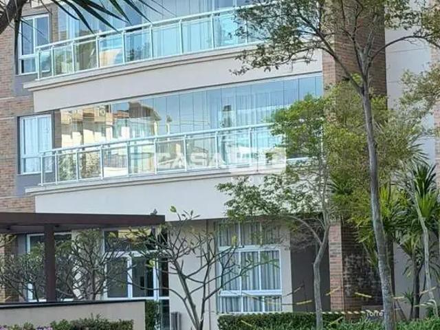 Apartamento para Locação em Valinhos/SP Vila Embaré 3 Quartos