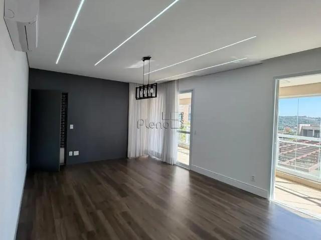 Apartamento para Locação em Valinhos/SP Vila Embaré 3 Quartos