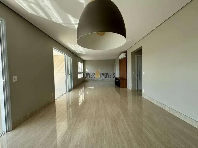 Apartamento para Locação em Valinhos/SP Vila Embaré 4 Quartos