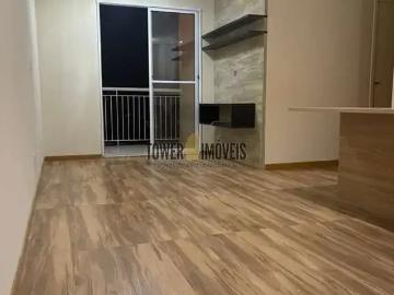 Apartamento para Locação em Valinhos/SP Vila Faustina II 3 Quartos