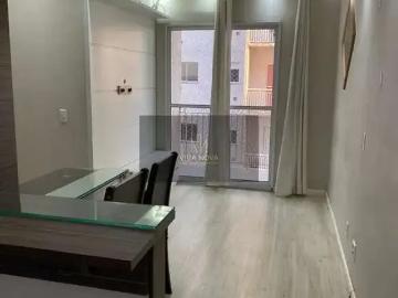 Apartamento para Locação em Valinhos/SP Vila Faustina II 2 Quartos