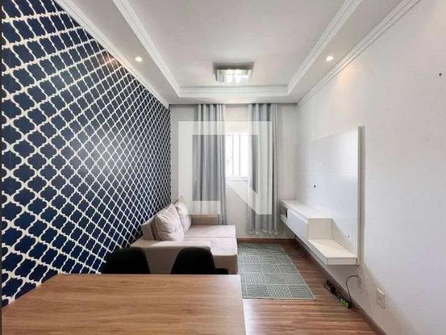 Apartamento para Locação em Valinhos/SP Vila Faustina II 2 Quartos