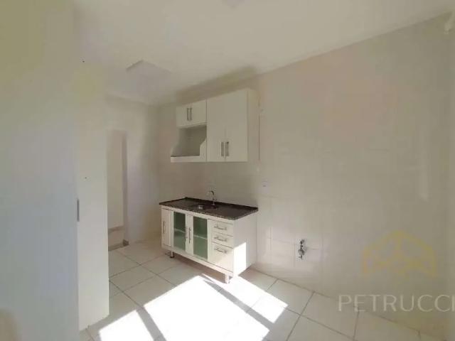 Apartamento para Locação em Valinhos/SP Vila Franceschini 2 Quartos