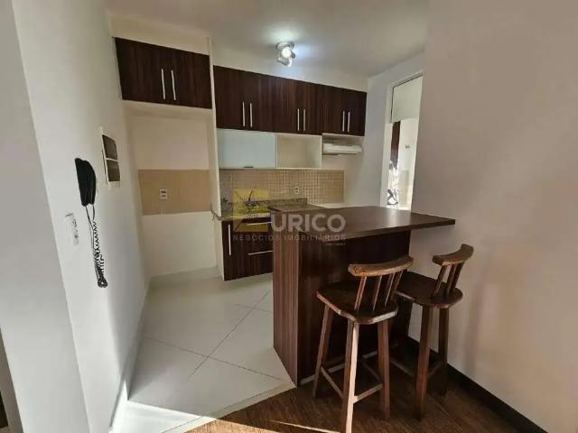 Apartamento para Locação em Valinhos/SP Vila Independência 3 Quartos