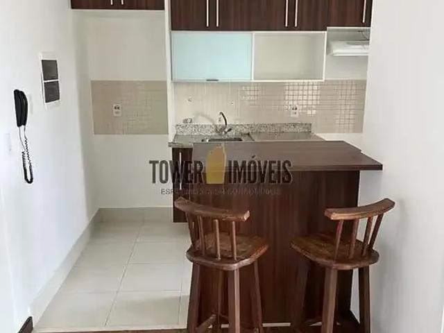 Apartamento para Locação em Valinhos/SP Vila Independência 3 Quartos