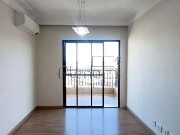 Apartamento para Locação em Valinhos/SP Vila Olivo 3 Quartos
