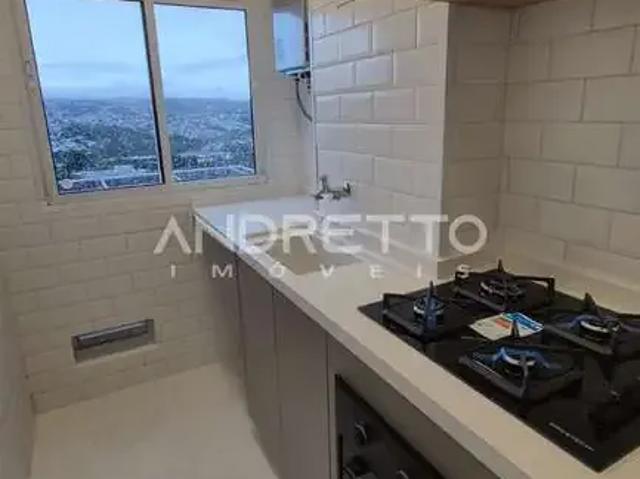Apartamento para Locação em Valinhos/SP Vila Moletta 2 Quartos