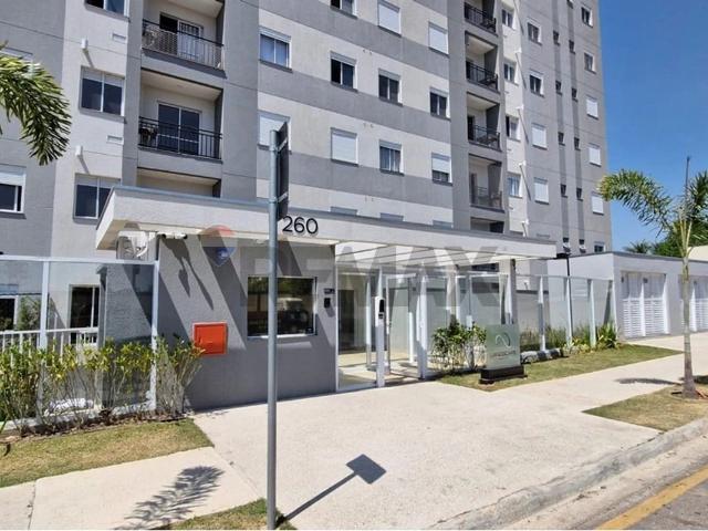 Apartamento para Locação em Valinhos/SP Vila Moletta 2 Quartos