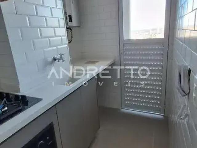 Apartamento para Locação em Valinhos/SP Vila Moletta 2 Quartos