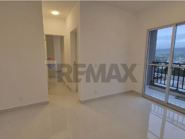 Apartamento para Locação em Valinhos/SP Vila Moletta 2 Quartos
