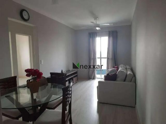 Apartamento para Locação em Valinhos/SP Vila São Cristóvão 3 Quartos