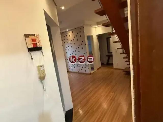 Apartamento para Locação em Valinhos/SP Vila São José 2 Quartos