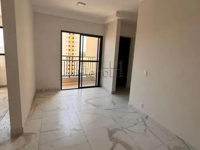 Apartamento para Locação em Valinhos/SP Vila Sonia 2 Quartos