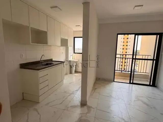 Apartamento para Locação em Valinhos/SP Vila Sonia 2 Quartos